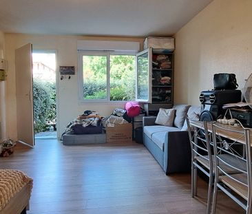 Studio 1 pièce de 28 m² à Triel-sur-Seine (78510) - Photo 1