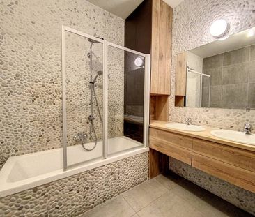 Appartement te huur - Photo 1