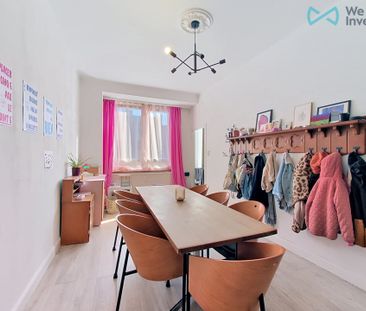 Appartement met twee slaapkamers in Ganshoren - Photo 4