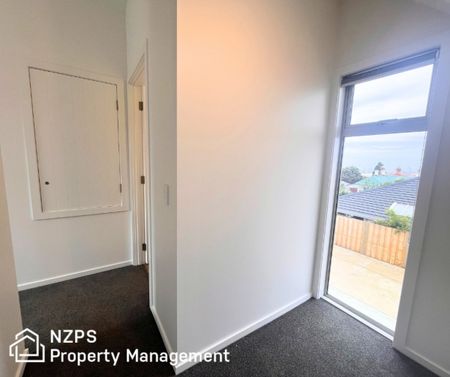 9(4, 5, 7) Grant Street, City Centre (Dunedin) - Photo 2