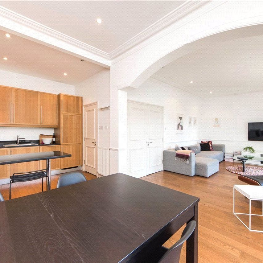 Queens Gate, London, SW7 flat to rent - Photo 1