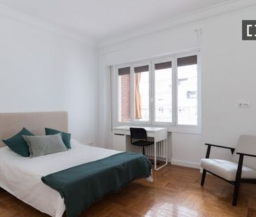 madrid, Community of Madrid 28015 - Photo 3