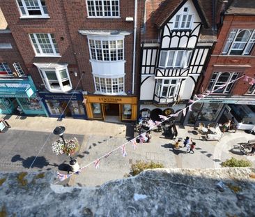 Peascod Street, Windsor, Berkshire,SL4 - Photo 6