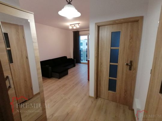 MIESZKANIE 43m2 DO WYNAJĘCIA-SZCZECIN Gumieńce - Photo 1