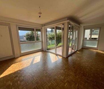 3.5 Zimmer, 103 m², 1. Stock - Foto 3
