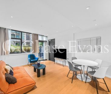 1 bedroom apartment to rent - Photo 3