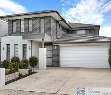 3 Howland Place, 3173, Keysborough Vic - Photo 3