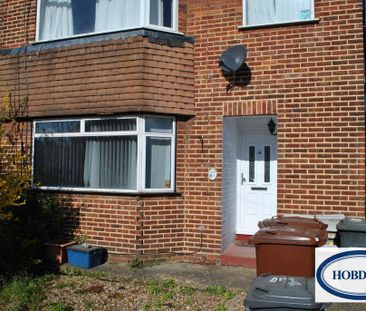 1 bedroom maisonette to rent - Photo 6