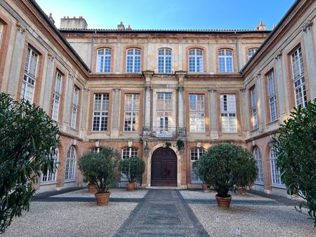 Location Appartement 2 pièces 49m² TOULOUSE 31000 - Photo 5