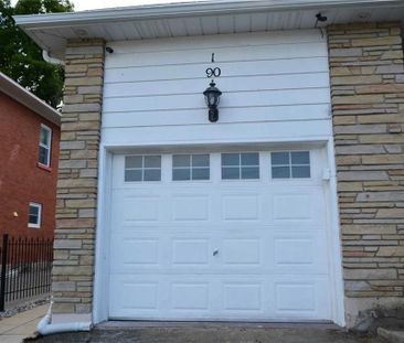 For Lease - 190 Barrie Street Unit# Main, Bradford West Gwillimbury... - Photo 4