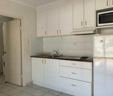 ONE BED - FURNISHED UNIT - Photo 4