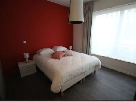 EVERE : PLUSIEURS APPARTEMENTS MEUBLES 2 CHAMBRES + TERRASSE + POSSIBILITE DE GARAGE - Evere - Photo 4