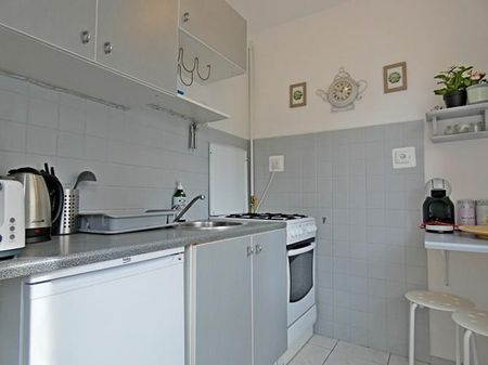 Warszawa Śródmieście, rynek Solecki - Photo 3