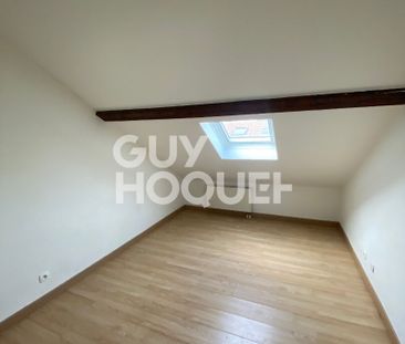 À louer : Charmant appartement 2 pièces à Mulhouse - Photo 1