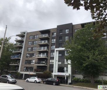 605-2708, Du Général-Tremblay, Ste-Foy à louer - Photo 2