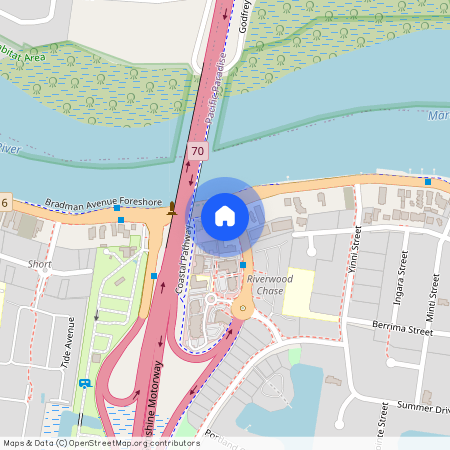 2/231 Bradman Ave, Maroochydore QLD 4558