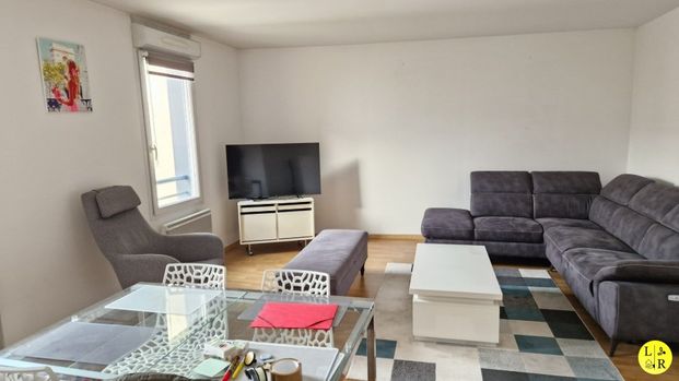 Appartement 2 pièces à Arras - Photo 1