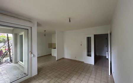 Appartement à louer - Photo 2