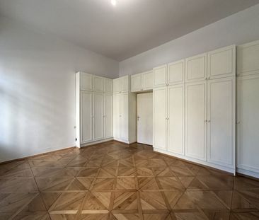 Charmante 3-Zimmer-Wohnung im Altbaustil in bester Lage im Grazer B... - Foto 5