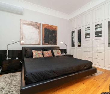 4 room luxury Flat for rent in Lisbon, Portugal - Photo 1