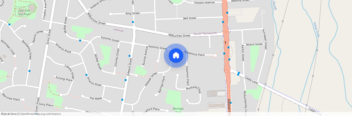 5A Allawah Street, Tamworth NSW 2340