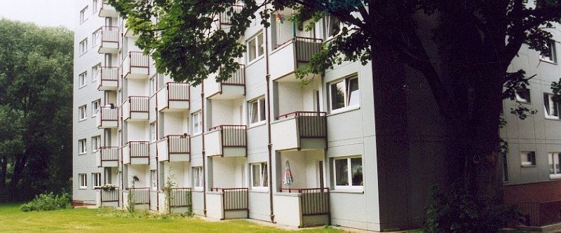 Demnächst frei! 3-Zimmer-Wohnung in Detmold Knochenbach - Foto 1