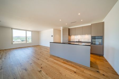 Neubau 3.5-Zimmer-Wohnungen im idyllischen Winikon - Photo 5