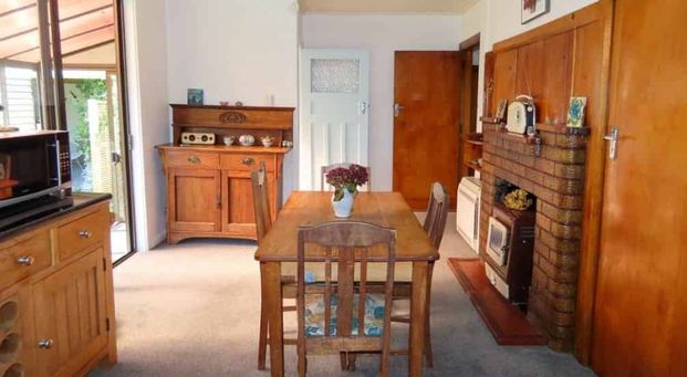 REEFTON - 2 BEDROOM - Photo 1