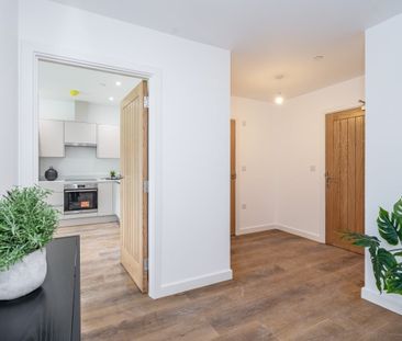 1 bedroom apartment to rent - Photo 6