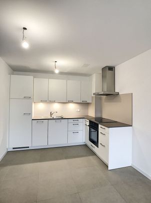 Appartement 2.5 pièces avec encadrement avec terrasse - Photo 1