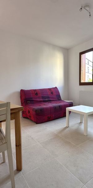 Location Appartement 2 pièces 29m² AUBIERE 63170 - Photo 1