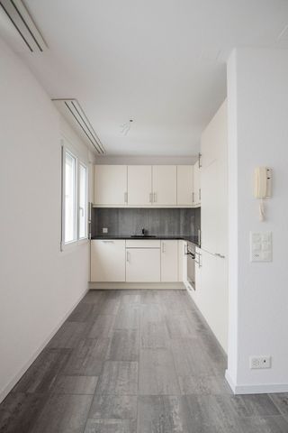 Attraktive 1.5-Zimmerwohnung mit modernem Ausbaustandard - Foto 4