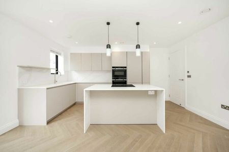 Beechcroft Avenue, Golders Green, NW11 - Photo 4