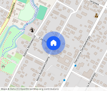 Rumia bezczynszowe z garażem - centrum. - Фото 1