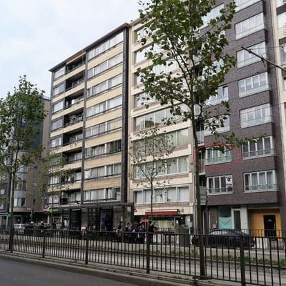 Appartement te huur - Photo 1