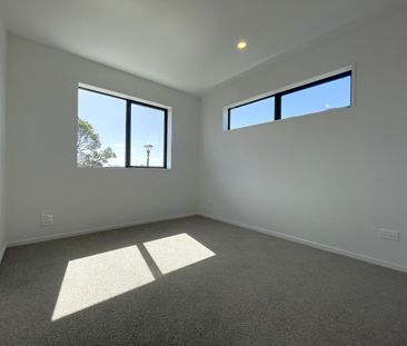 Unit 5, 29 Bolton Avenue, Spreydon, Christchurch - Photo 2