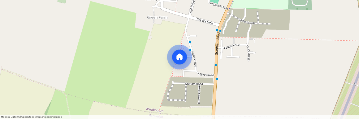 12 Windmill Close, Waddington, Lincoln