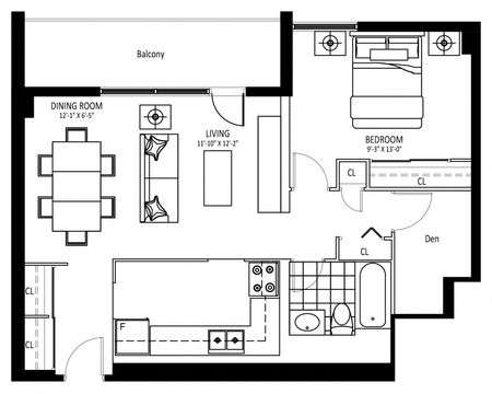 2150 Roche - Plan E - Photo 2