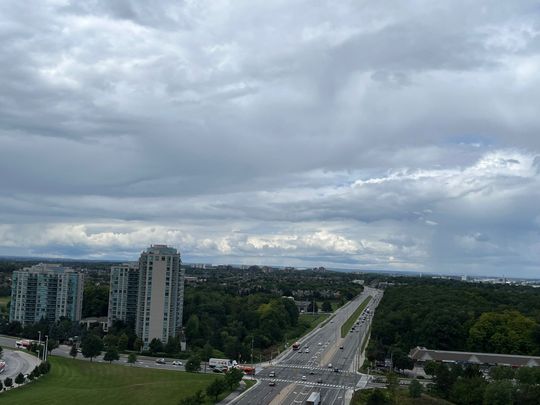 For Lease - 2495 Eglinton Avenue Unit# 1605, Mississauga, Ontario - Photo 1