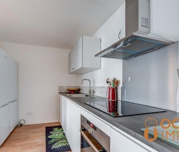 Appartement 3 pièces à louer - Photo 4