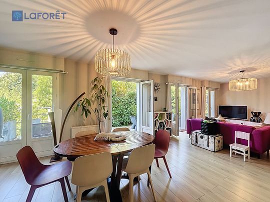 Maison T5 près de GUIDEL à louer - Photo 1