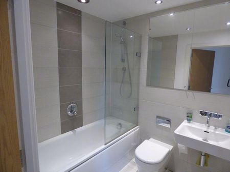 1 bedroom apartment to rent - Photo 5