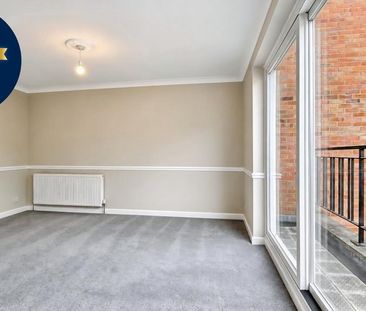 4 bedroom townhouse to rent - Photo 1
