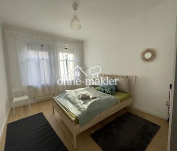 Möblierte 2-Zimmer-Wohnung mit gehobener Innenausstattung in zentra... - Photo 1