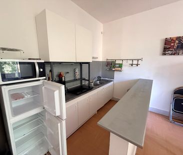 Location Appartement 2 pièces 47m² ST ETIENNE 42100 - Photo 5