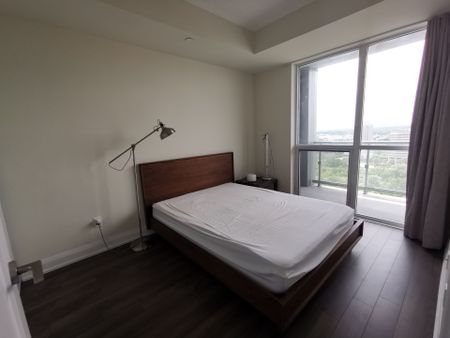 For Lease - 18 Graydon Hall Drive Unit# 1601, Toronto, Ontario - Photo 2
