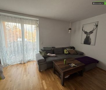 schöne Mietwohnung im Wohnpark Sandgasse ++ STEIRERHOME ++ - Foto 1