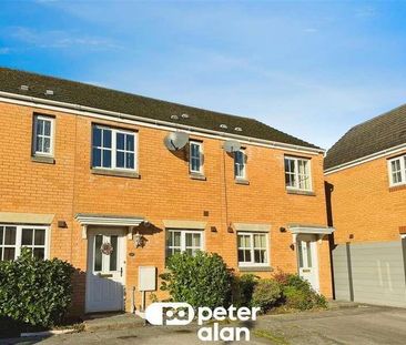 Mill Court, Hafodyrynys, Newport, NP11 - Photo 4