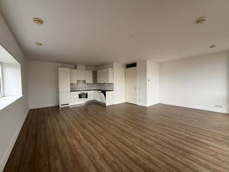 Te huur: Appartement IJdoornlaan 261 L 1 in Amsterdam - Photo 5