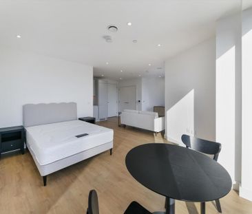 Studio to rent - Photo 5